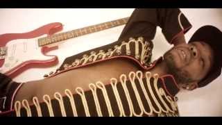 Watch the Strong Woman video