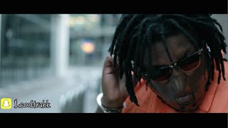 Lil Cheiff On Da Trakk - Out The Gate music video