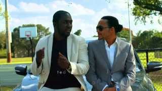 Play the Bak-N-Tha Dayz (ft. Kris Blak) video