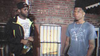 (Hip-Hop) Ly Dza - Stuck(ft. Silkguccidashocka)