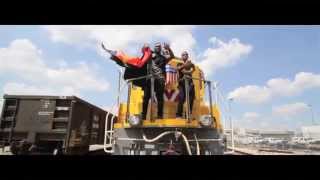 Play the Swerve video