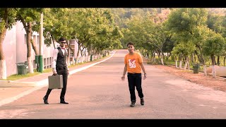 Watch the My Broken Heart (ft. Shiva Khan) video