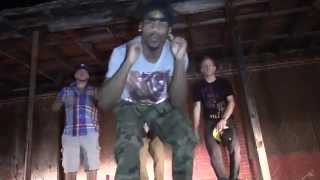 J.E.V.I. Pe$ci  - We Flexin' music video