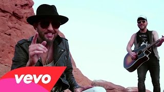 (Country) Locash - I Love This Life