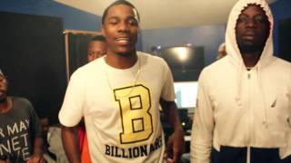 (Hip-Hop) Lil Mont - Who You Tellin