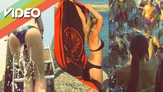 Watch the Sun In Your Eyes (ft. Tom Cane) video