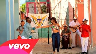 Cruz Rock Iyatola - Cambiar Posicion music video
