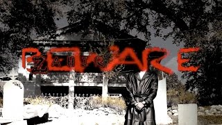 Watch the Beware video