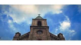 Play the Baptism video