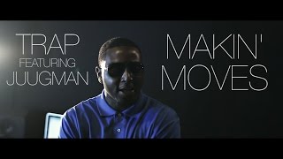 P3g Trap - Makin' Moves music video