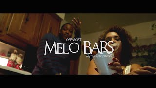 Watch the Melo Bars video