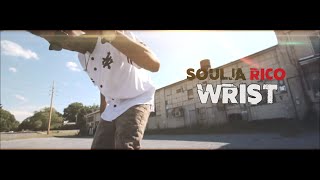 Soulja Rico - Wrist music video