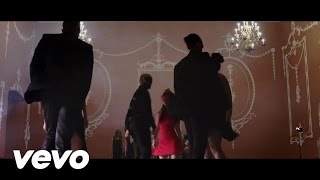 Sheena - Moving On music video