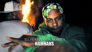 ILL - Hamnannas music video