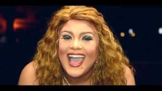 Watch the Be Myself video