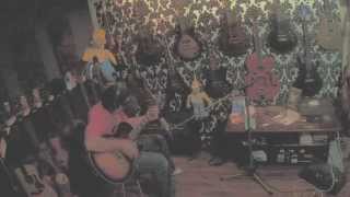 Watch the Gasoline Rainbow video