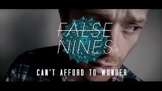 Watch the Can't Afford To Wonder video