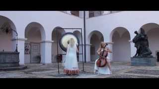 Ljerka Koncar & Dragica Kopjar - A Time Of Changes music video