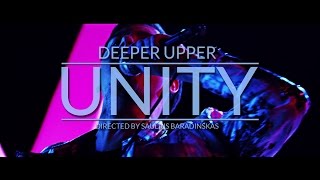 Deeper Upper - Unity music video