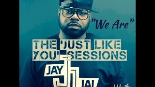 Jay Jai - We Are music video