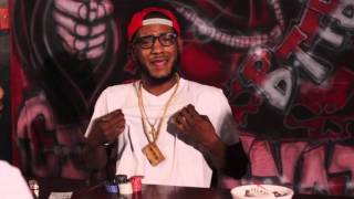 Watch the I Done It (ft. Topp Money) video