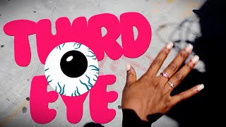 View the Third Eye (ft. Masego) video