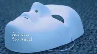 5to Angel - Acercate music video