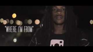 View the Where I'm From (ft. ABG Bari) video