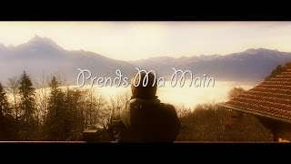 Play the Prends Ma Main video