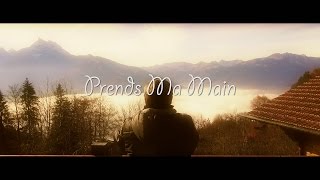 View the Prends Ma Main video