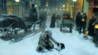 (Christian) The Florin Street Band - My Favourite Time Of Year