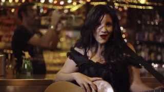 Stephanie Urbina Jones - I Wanna Dance With You music video