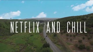 (Country) Billy Lord - Netflix And Chill