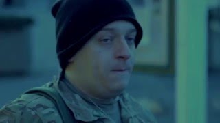 (Country) Shane Michael Taylor - Warrior Cowboy(ft. Josh Helms)