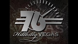 Hillbilly Vegas - Shake It Like A Hillbilly