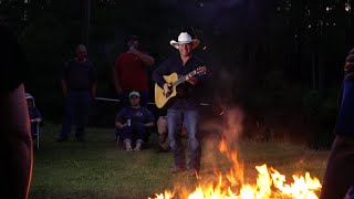Shane Owens - Country Never Goes Out Of Style music video