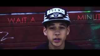 (Hip-Hop) Damien Styles - Wait A Minute