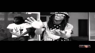 Watch the Dat Ain't How He Livin' (ft. Flyboysmirk) video