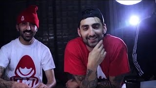 View the Fucking Politics (ft. Mic Righteous) video