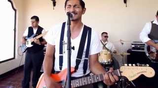 (Rock) Billy The Kid & The Lucky Poets - Stay Young Forever