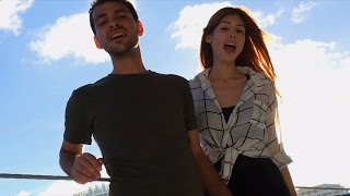 Play the Tell Me Your Plans video