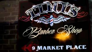 Play the Happy Hour video