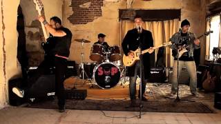 (Rock) Soundphase - Alive