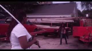 (Rock) Katana Da Don - Grim