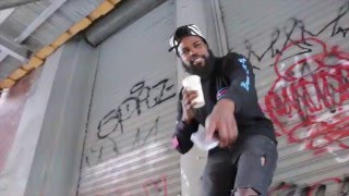 (Hip-Hop) Juzblaze OTM - Watch Me Dab