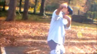 Watch the #homevideo (Where Ya At Freestyle) video