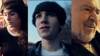 View the Pseudo-Reality Rap video