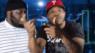 Watch the Getting Started (ft. Mattic) video