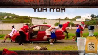 Play the Trini In My Vein video