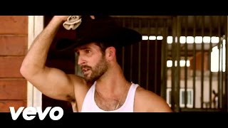 Leah Turner - Cowboy's Love music video